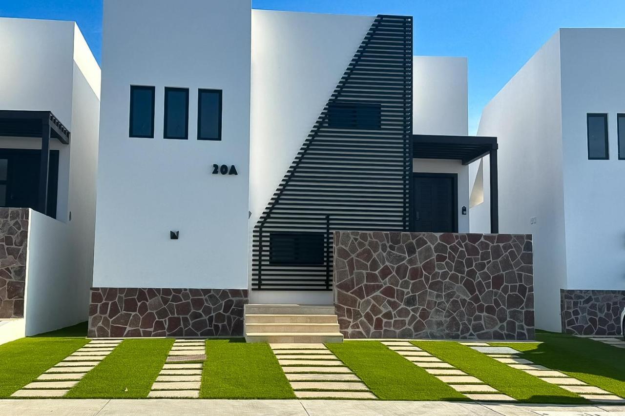 Isla Colorada @ Cumbres Del Tezal Villa Cabo San Lucas Exterior photo